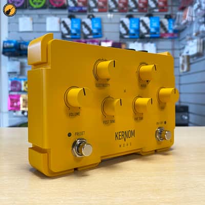 Kernom Moho Fuzz image 3