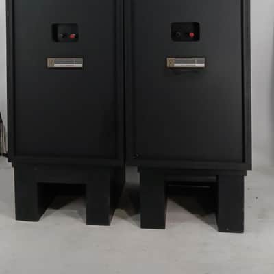 JBL 4311WX-A Studio Monitors Pair of Speakers – Fully Restored - 1-Year WRT image 5