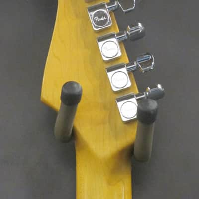 Fender Made in Mexico Stratocaster HSS image 6