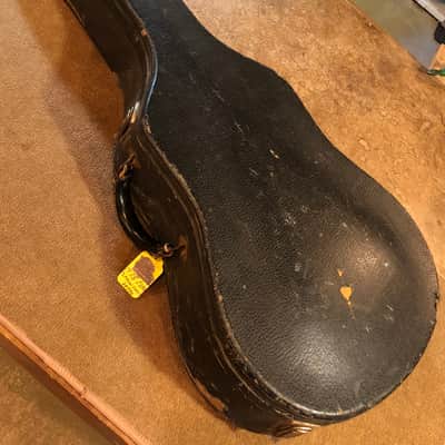 1938 Larson Brothers Euphonon Dreadnought image 15