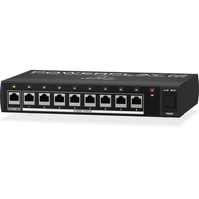 Immagine Behringer P16-D Distribution Module - 4