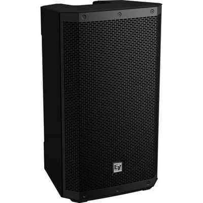 Electro-Voice ZLX-12P-G2-US 12" 2-Way Powered Speaker image 2