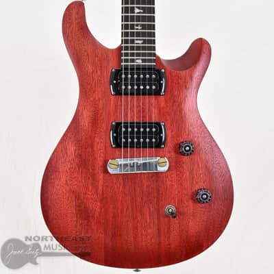 PRS SE CE 24 Standard Stoptail - Vintage Cherry image 2