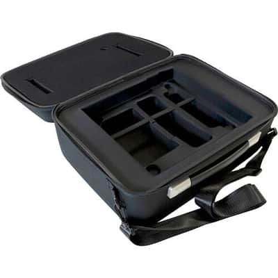 Allen & Heath CQ12T-CASE CQ-12T Soft Carry Case image 4