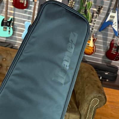 Ibanez A527-NSH Alpha 2026 - Present - Nebula Shift - BRAND NEW with invoice image 13