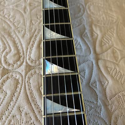 1995 Jackson USA Ontario Custom Shop Dinky Select DK1 1st Year Issue Hardshell Molded Case Collector Condition STUNNING image 15