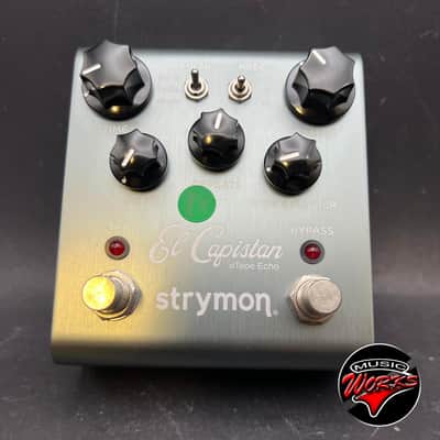 Immagine Strymon   El C API Stan - 2