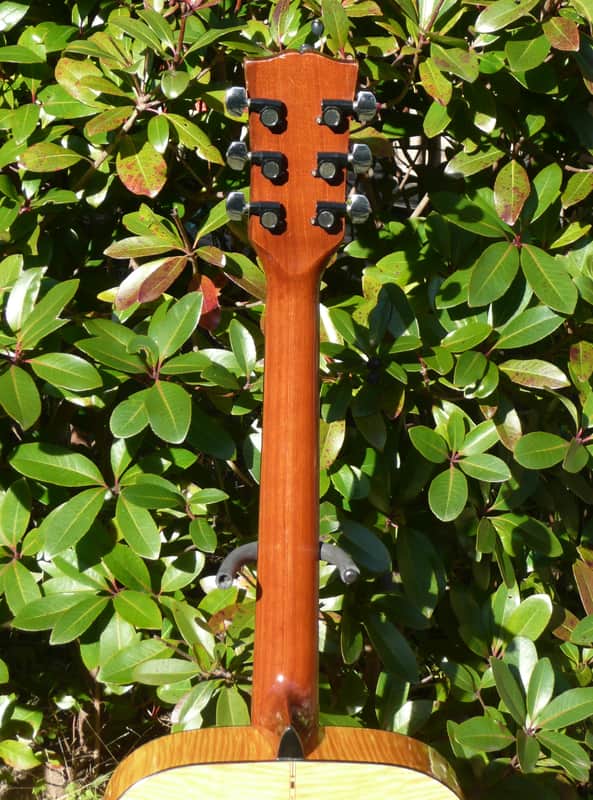 Jagard JD 30M Hand Crafted by Terada Japan 1970's Natural | Reverb