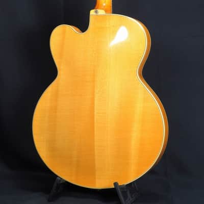 Gibson 1976 BYRDLAND Natural [00101168] [12/01] image 10