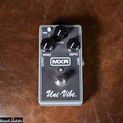 MXR Uni-Vibe