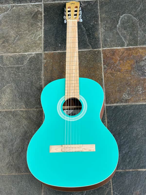 Cordoba Protege C1 Matiz Classical - Aqua