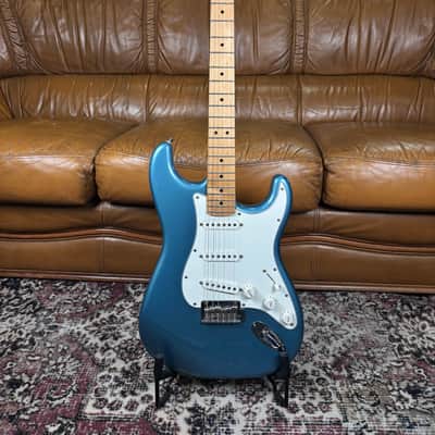 Fender Stratocaster Player TPL OCCASION image 2