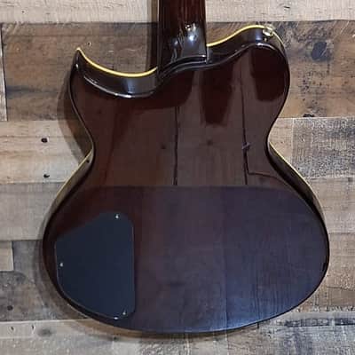 2007 Washburn WI66PROF Idol Professional image 4