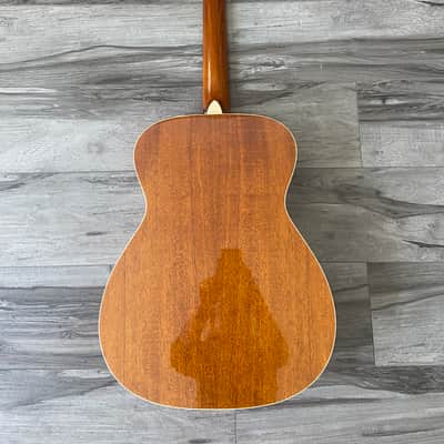 Tanglewood Sundance Historic TW40-O-AN, Hard Case 2010s image 18