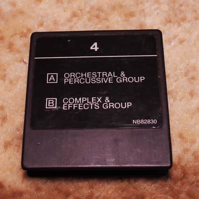 Yamaha DX7 Programmable Algorithm Synthesizer 1983 - 1987 - Black Bild 21