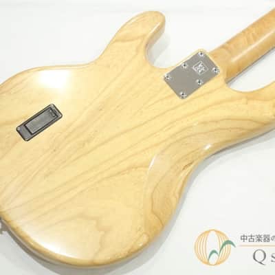 [SALE!!] MUSIC MAN StingRay Natural Velvet 1996 image 3