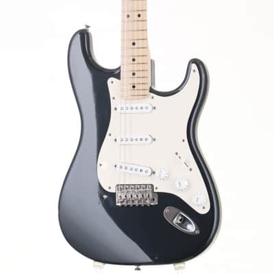 Fender Custom Shop Eric Clapton Stratocaster Mercedes Blue [CZ512537] (06/01) image 6