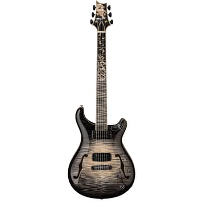 ***PREORDER*** PRS Private Stock 30th Anniversary “Birds of a Feather” Hollowbody I - Frostbite Glow ***PREORDER*** image 3