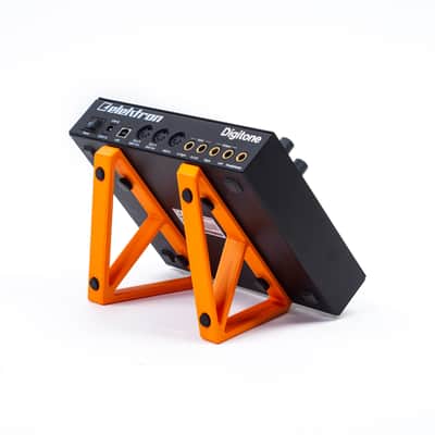 3DWaves VESA Stands For The Elektron Digitakt, Digitone, & Syntakt Synthesizers image 10