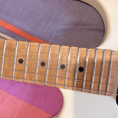 Fender  Strat HM  1988 upgraded OFR PRO GERMANY image 13