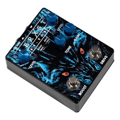 Lerxst By-Tor Overdrive image 3