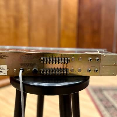 Orban 414A Compressor Limiter image 2