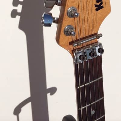 Kramer Pacer special w/Hardcase image 12
