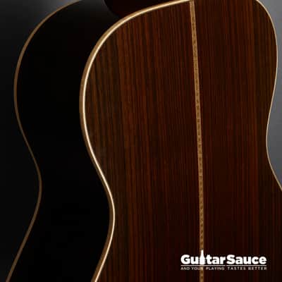 Martin 000-28 Modern Deluxe 2019 (Cod.1576UG) image 14