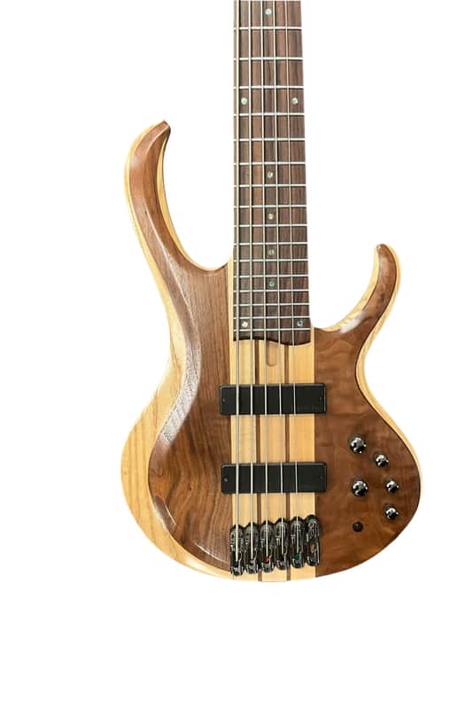 Ibanez Bass Guitar BTB746 image 1