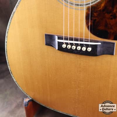 Martin 1995 000-42 Custom SQ-Neck image 14