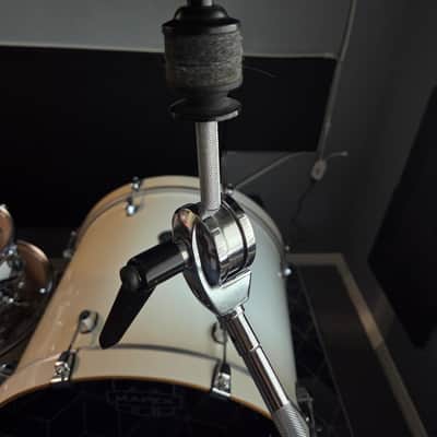 2x Mapex B800 Armory Boom Stand 2010s - Chrome image 2