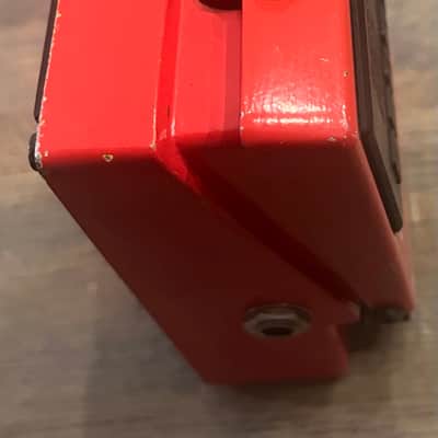 Boss SP-1 Spectrum  Guitar/Bass pedal - 1979 image 6
