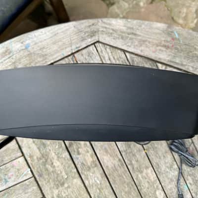 Pioneer A3 wireless stereo Bluetooth speaker 2015 - Black image 15