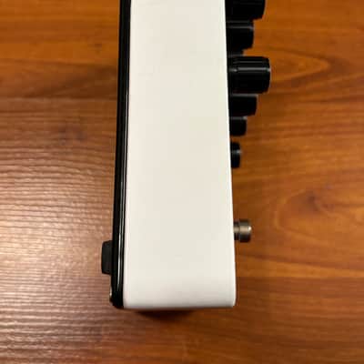 Death By Audio Ghost Delay 2010s - White image 2