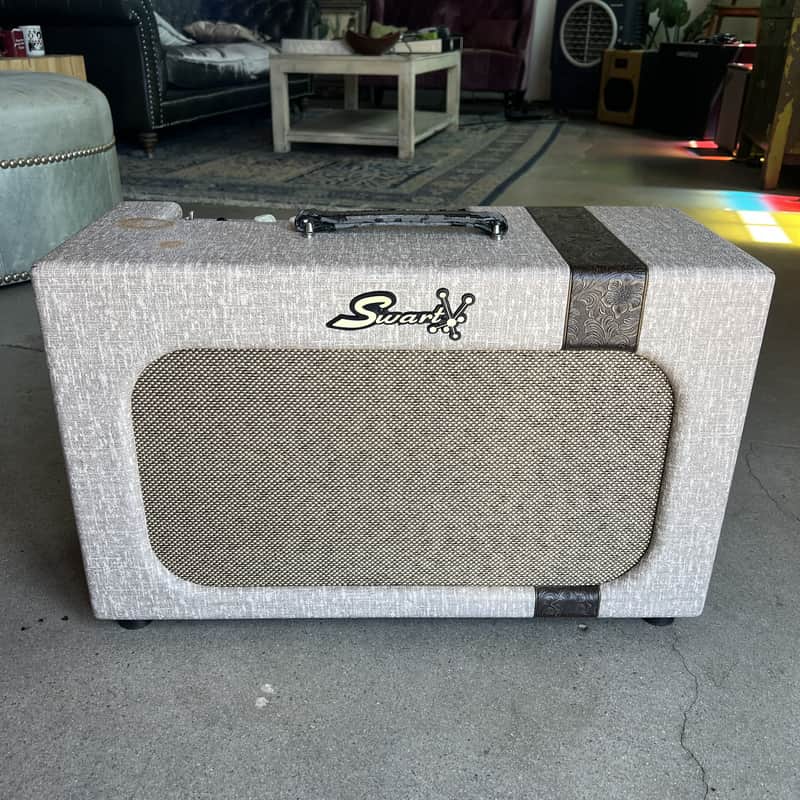 Swart Amplifier Co. MOD 84