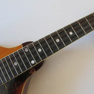 Circa 1918 Gibson A2 Mandolin w/OHSC image 14