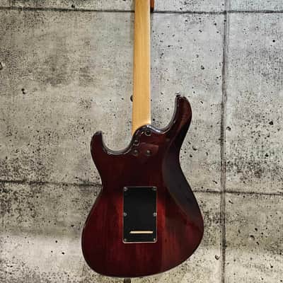 Cort G280 Select 2021 - Amber image 7