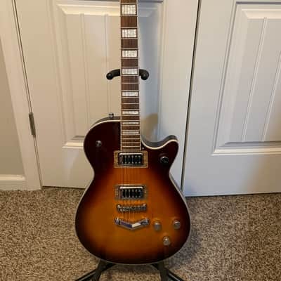 Gretsch G5220 Electromatic Jet BT with V-Stoptail 2024 - Present - Sweet Tea image 1