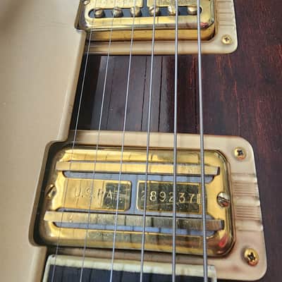 1965 Gretsch 6122 Chet Atkins Country Gentleman image 13