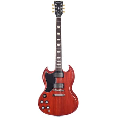 Gibson SG Pro 1971 - 1973 | Reverb