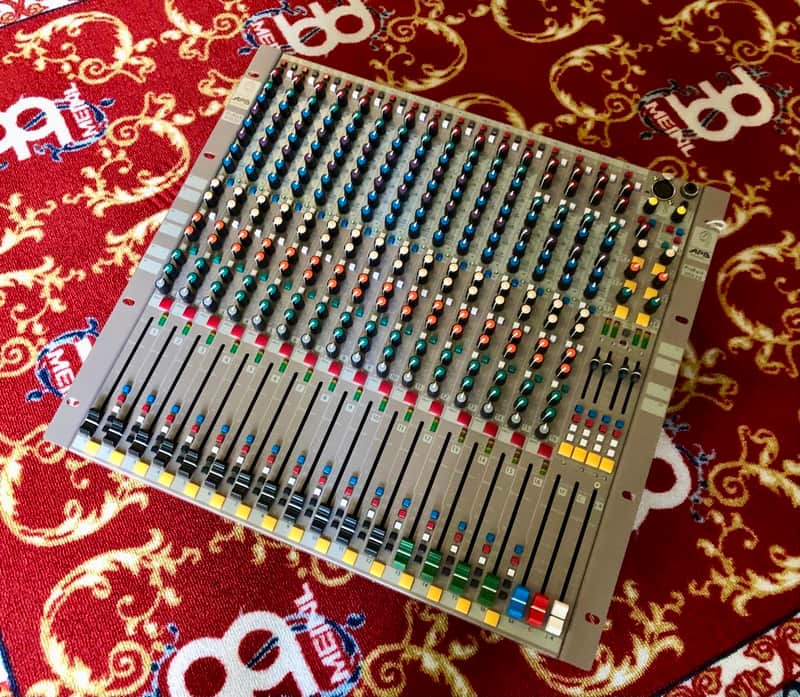 APB-Dynasonics ProRack House H1020 image 1