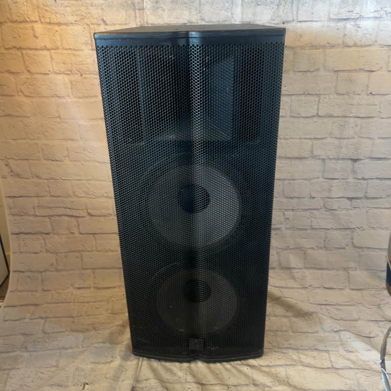 Electro-Voice TX2152 2x15 Pasive PA Speaker Cabinet image 1