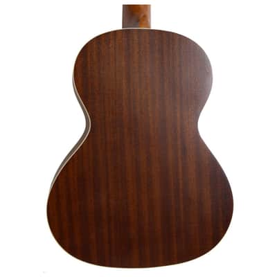 Kala KA-T Mahogany Tenor Ukulele image 5