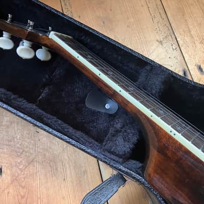 Gold Tone Banjolele (Banjo Ukulele) Deluxe with Hard Case image 12