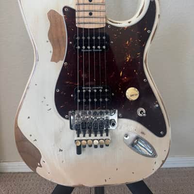 Palermo Mick Mars Replica PG4 image 7