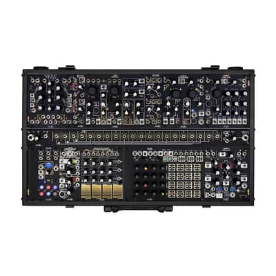 Make Noise Black & Gold Shared System Plus