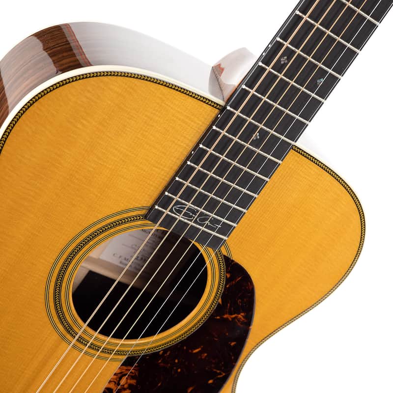 Martin Eric Clapton Signature 000-28EC image 5