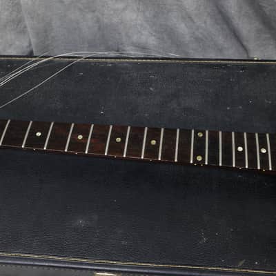 1965 Gibson SG Junior - Cherry Red - Wide Nut image 22