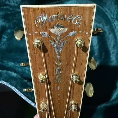 Martin CEO-10 2023 - 2024 - Ambertone image 3