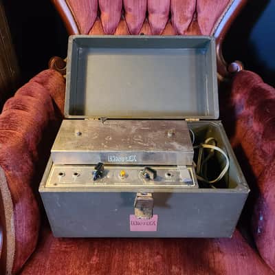 1960's Maestro Echoplex EP-2 Tape Delay image 1